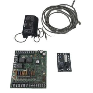 kit 45-2138 HMI Controller Tripac Thermo King 45-2239 APU ECU, ECM Phase...